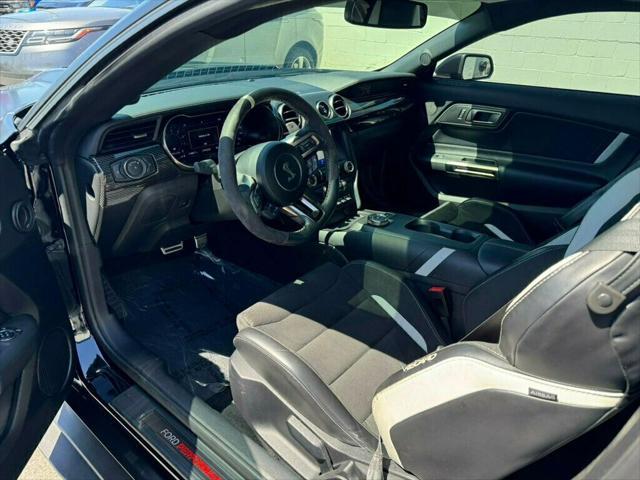 used 2020 Ford Shelby GT500 car, priced at $79,881