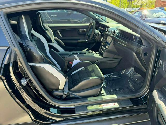 used 2020 Ford Shelby GT500 car, priced at $79,881