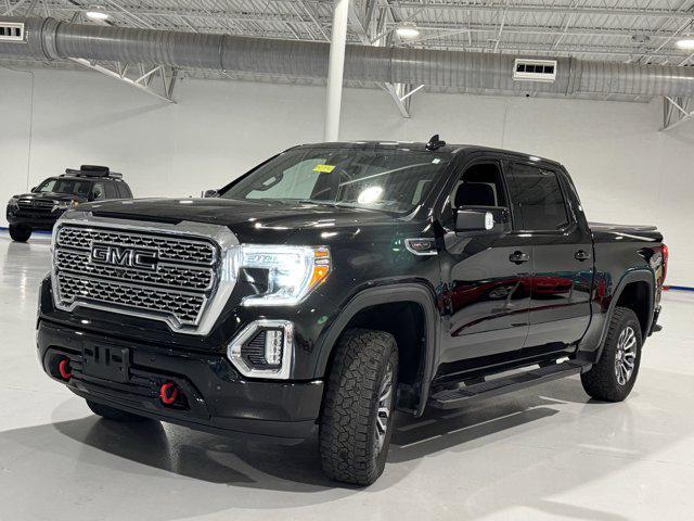 used 2020 GMC Sierra 1500 car, priced at $46,740