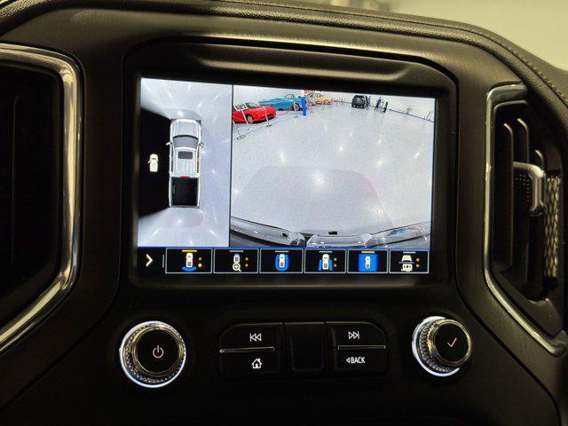 used 2020 GMC Sierra 1500 car, priced at $46,740