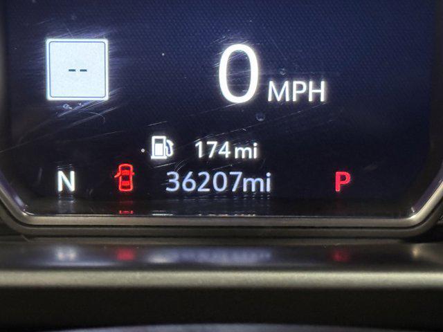 used 2020 GMC Sierra 1500 car, priced at $46,740