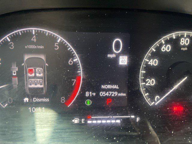 used 2022 Honda Civic car, priced at $22,975