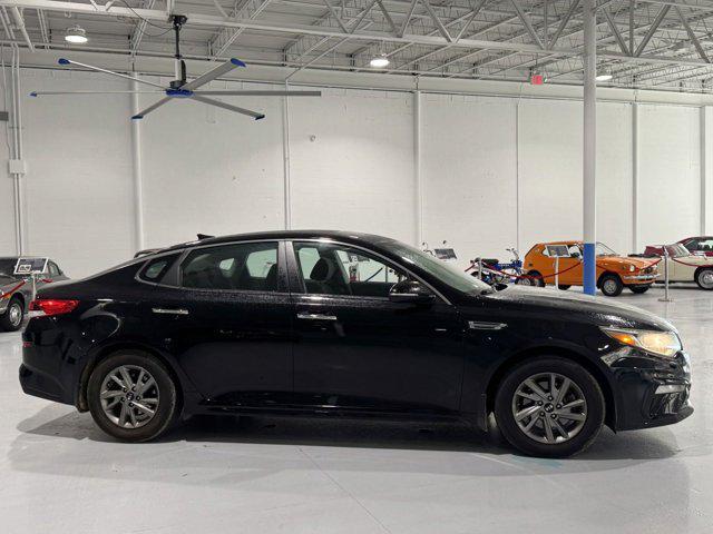 used 2019 Kia Optima car, priced at $12,763