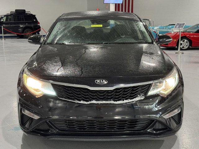 used 2019 Kia Optima car, priced at $12,763