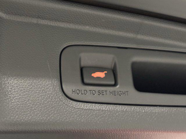 new 2026 Honda CR-V Hybrid car, priced at $43,645