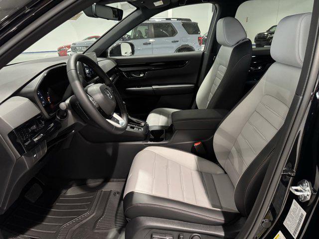 new 2026 Honda CR-V Hybrid car, priced at $43,645