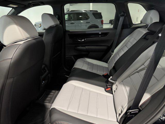new 2026 Honda CR-V Hybrid car, priced at $43,645