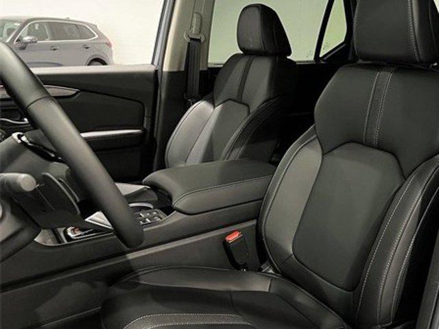 new 2025 Honda Pilot car, priced at $46,232