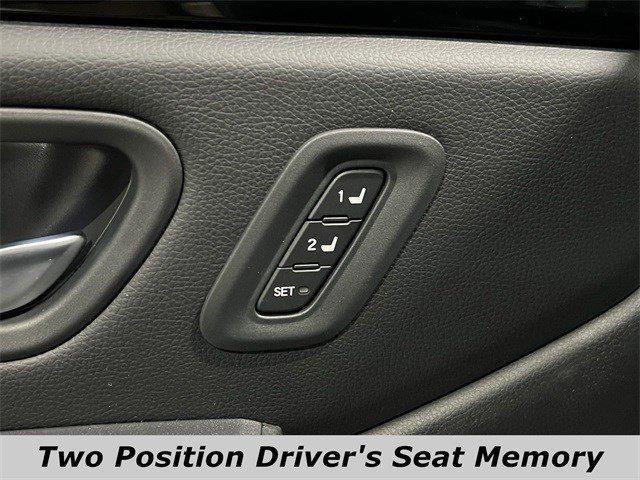 new 2025 Honda Pilot car, priced at $46,232