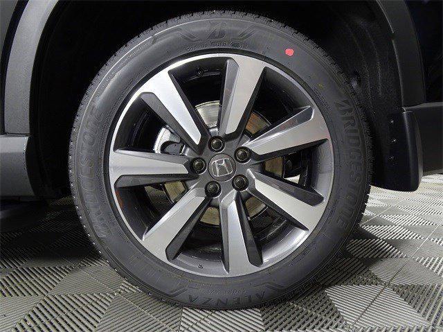 new 2025 Honda Pilot car, priced at $46,232