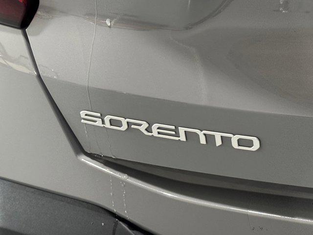 used 2024 Kia Sorento car, priced at $36,489