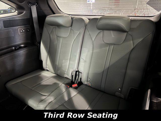 used 2024 Kia Sorento car, priced at $36,489