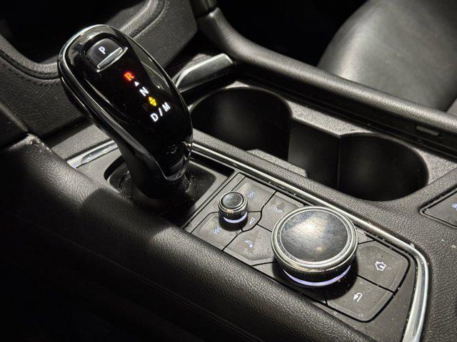 used 2020 Cadillac XT5 car, priced at $17,432