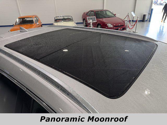 used 2020 Cadillac XT5 car, priced at $16,445