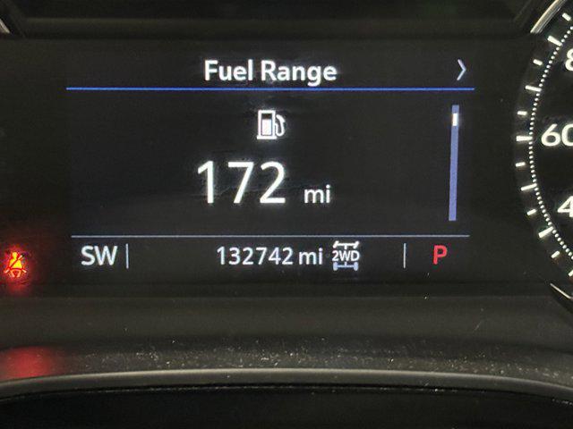 used 2020 Cadillac XT5 car, priced at $17,432