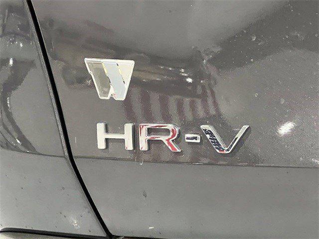 new 2025 Honda HR-V car, priced at $27,121