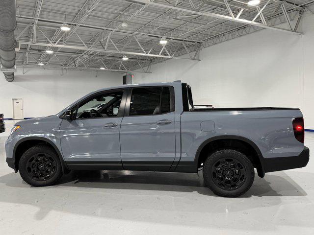 new 2025 Honda Ridgeline car, priced at $42,750