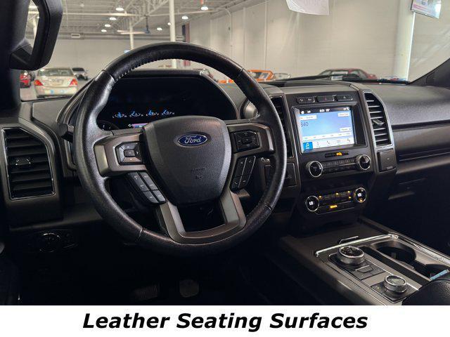 used 2019 Ford Expedition car, priced at $25,346