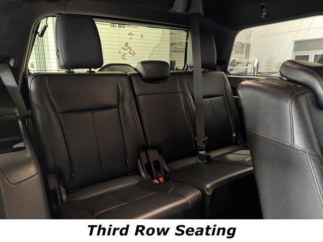 used 2019 Ford Expedition car, priced at $25,346