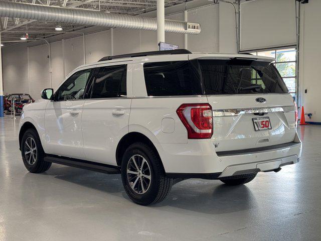 used 2019 Ford Expedition car, priced at $25,346