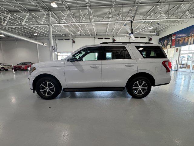 used 2019 Ford Expedition car, priced at $25,346