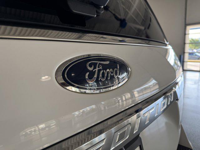 used 2019 Ford Expedition car, priced at $25,346