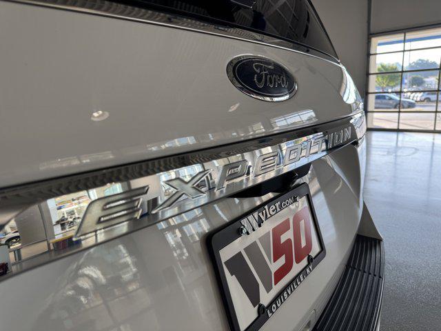 used 2019 Ford Expedition car, priced at $25,346