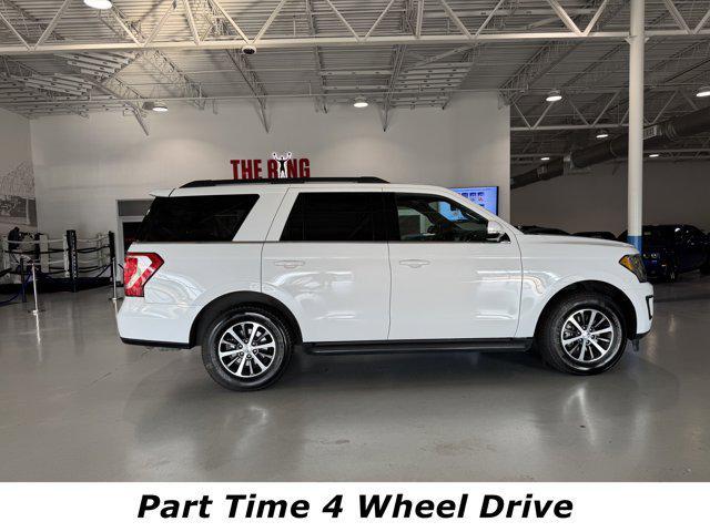 used 2019 Ford Expedition car, priced at $25,346