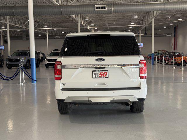 used 2019 Ford Expedition car, priced at $25,346