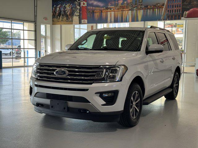 used 2019 Ford Expedition car, priced at $25,346