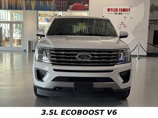 used 2019 Ford Expedition car, priced at $25,346