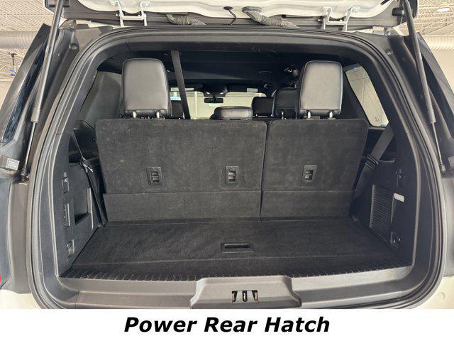 used 2019 Ford Expedition car, priced at $25,346
