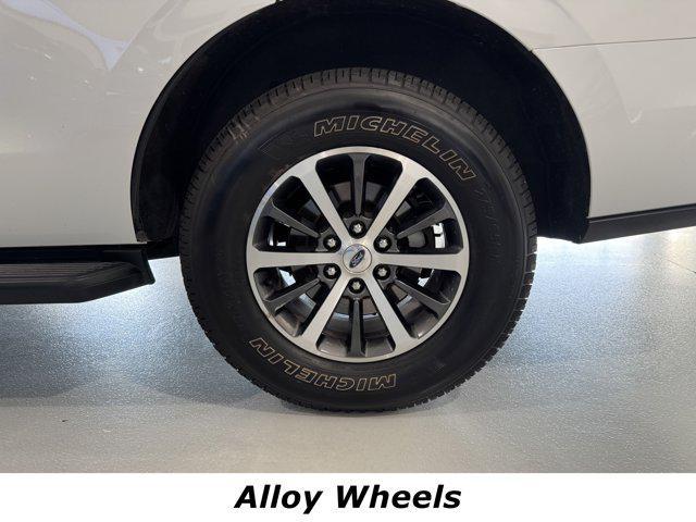used 2019 Ford Expedition car, priced at $25,346