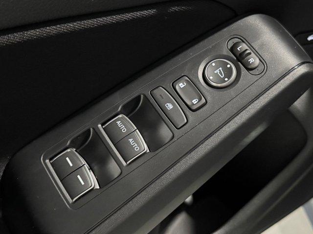 new 2025 Honda Civic Hybrid car, priced at $32,736