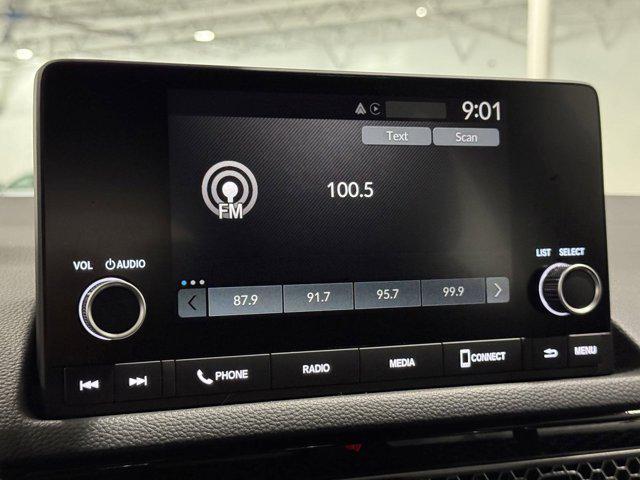 new 2025 Honda Civic car, priced at $26,311
