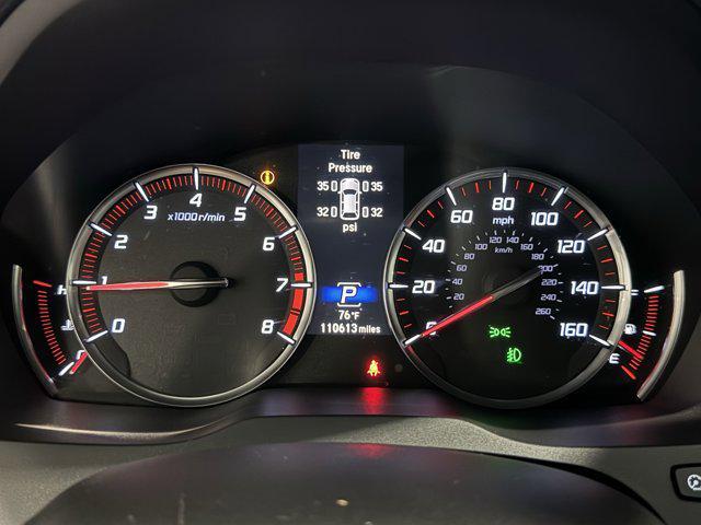 used 2019 Acura MDX car, priced at $22,223