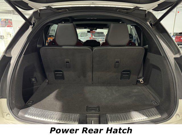 used 2019 Acura MDX car, priced at $22,223