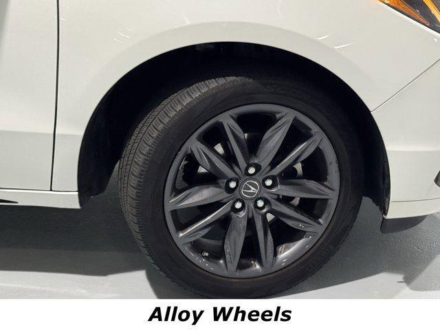 used 2019 Acura MDX car, priced at $22,223