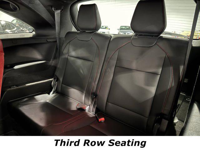 used 2019 Acura MDX car, priced at $22,223