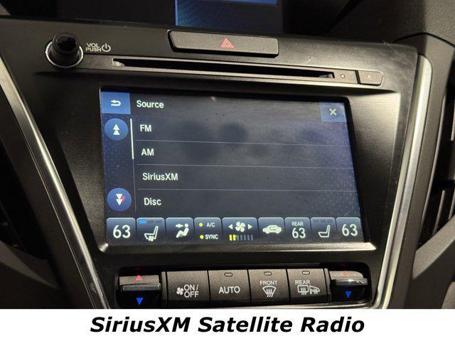 used 2019 Acura MDX car, priced at $22,223
