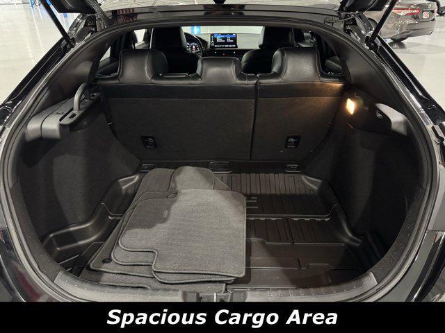 used 2023 Honda Civic car, priced at $28,584