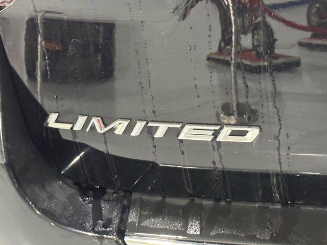 used 2024 Ford Explorer car, priced at $36,742