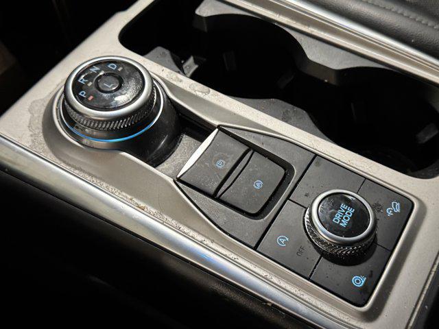 used 2024 Ford Explorer car, priced at $36,742