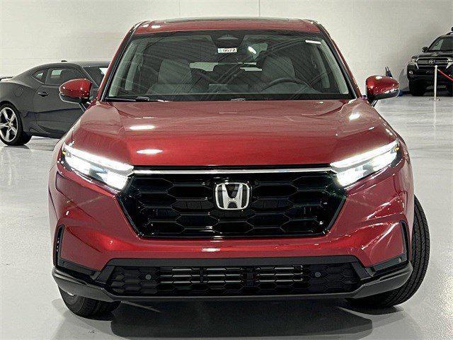 new 2025 Honda CR-V car, priced at $36,816