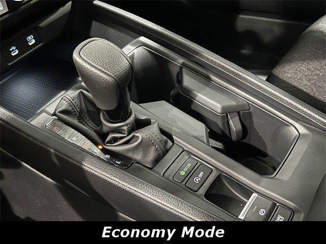 new 2024 Honda Accord car, priced at $27,819