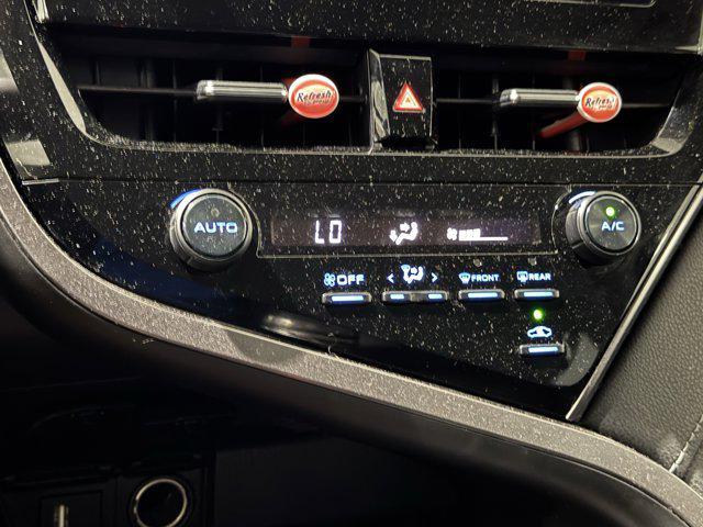 used 2021 Toyota Camry car, priced at $24,303
