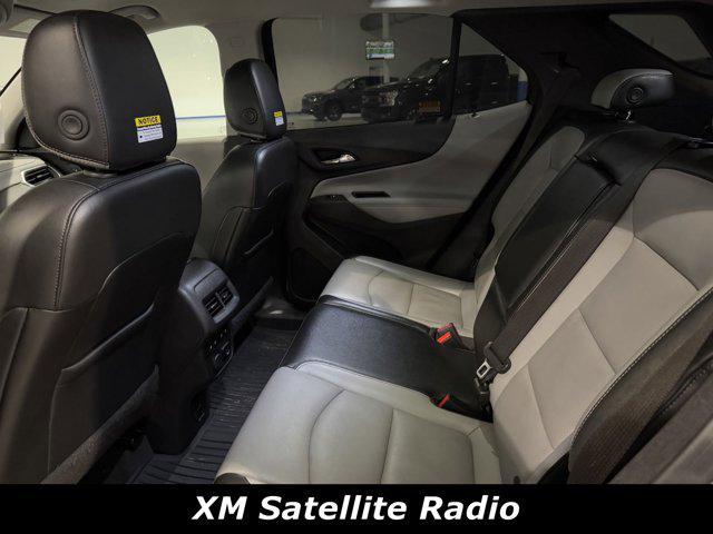 used 2018 Chevrolet Equinox car, priced at $14,603