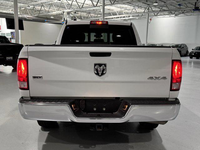 used 2023 Ram 1500 Classic car, priced at $26,732