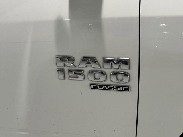 used 2023 Ram 1500 Classic car, priced at $26,732