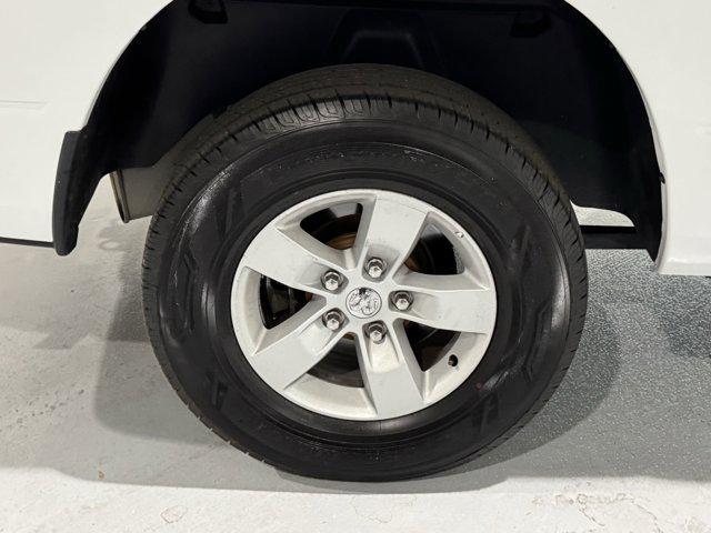 used 2023 Ram 1500 Classic car, priced at $26,732